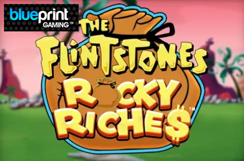 The Flintstones Rocky Riches